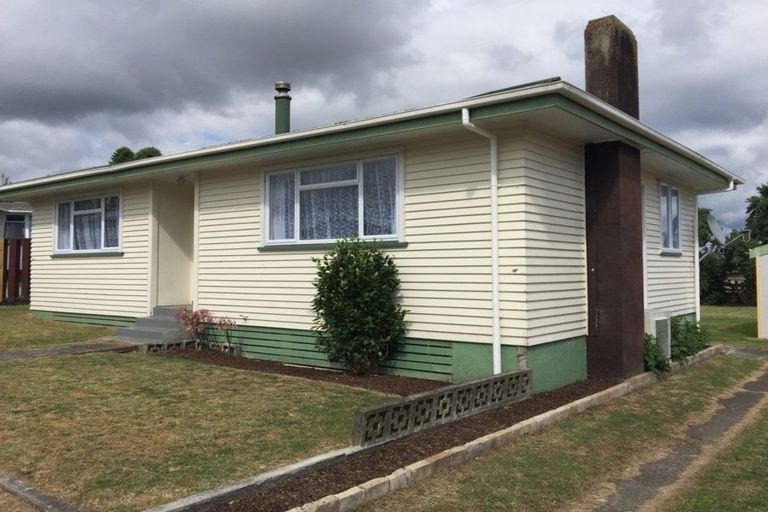 Photo of property in 32 Billah Street, Tokoroa, 3420
