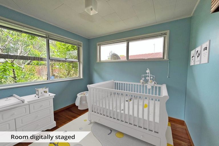 Photo of property in 45 Felgrove Street, Glendene, Auckland, 0602