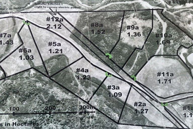 Photo of property in 247 Blue Spur Road, Seaview, Hokitika, 7882