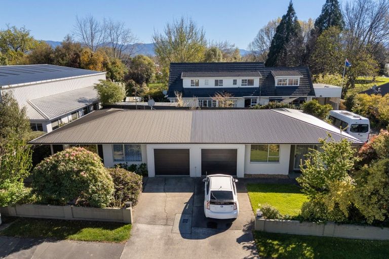 Photo of property in 1/86 Nelson Street, Springlands, Blenheim, 7201