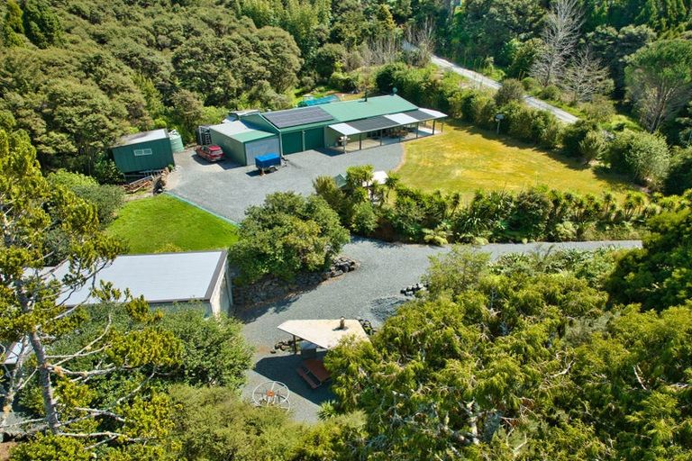 Photo of property in 103 Pebblebrooke Road, Mangawhai, Kaiwaka, 0573