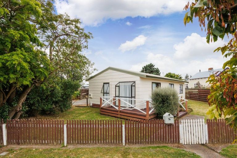 Photo of property in 14 Rata Street, Feilding, 4702