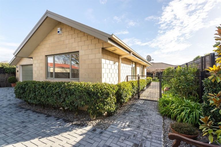 Photo of property in 9b Gardiners Road, Bishopdale, Christchurch, 8051
