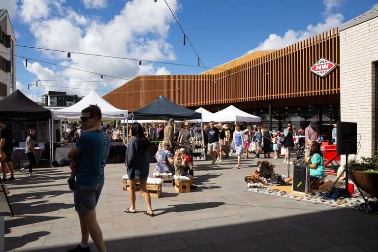 Photo of property in 38 Pennant Street, Long Bay, Auckland, 0630