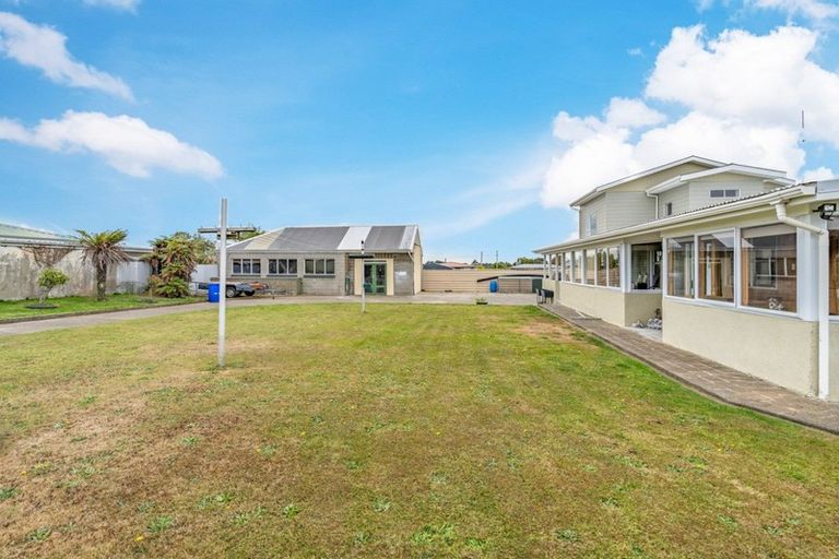 Photo of property in 18 Cushen Street, Clifton, Invercargill, 9812