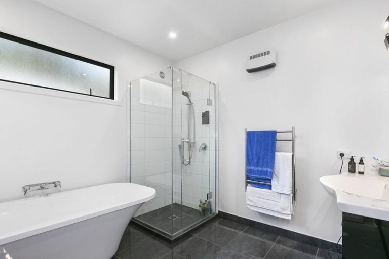 Photo of property in 107 Doctors Point Road, Waitati, 9085