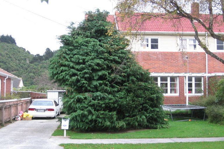 Photo of property in 41/39 Milne Crescent, Taita, Lower Hutt, 5011