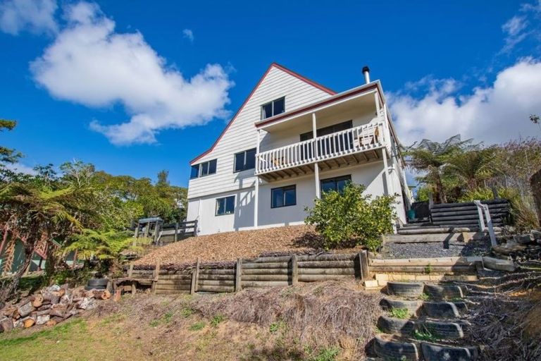 Photo of property in 4 Lancewood Rise, Onerahi, Whangarei, 0110