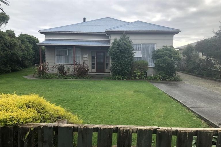 Photo of property in 167-169 Sewell Street, Hokitika, 7810
