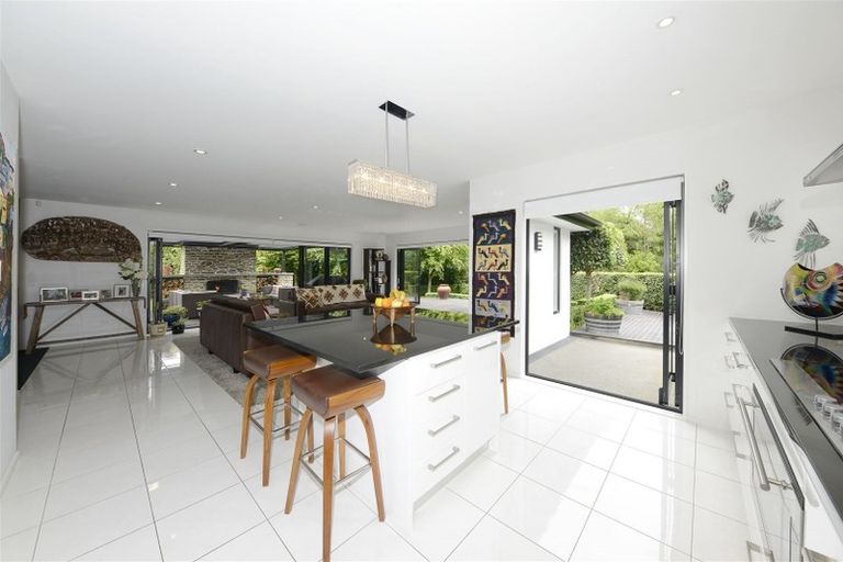 Photo of property in 132 Hussey Road, Northwood, Christchurch, 8051