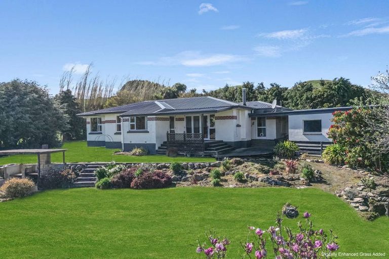 Photo of property in 28 Pyramid Creek Road, Wendon, Gore, 9777