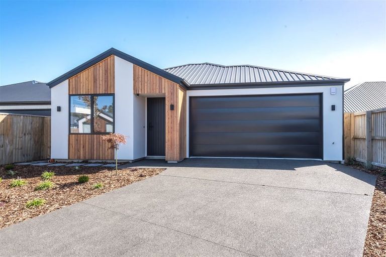 Photo of property in 123 Spalling Road, Halswell, Christchurch, 8025