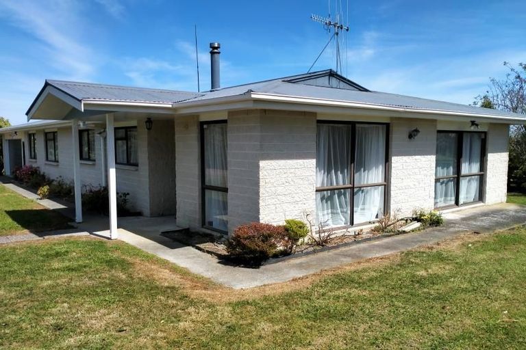 Photo of property in 489 Railway Road, Bunnythorpe, Palmerston North, 4470
