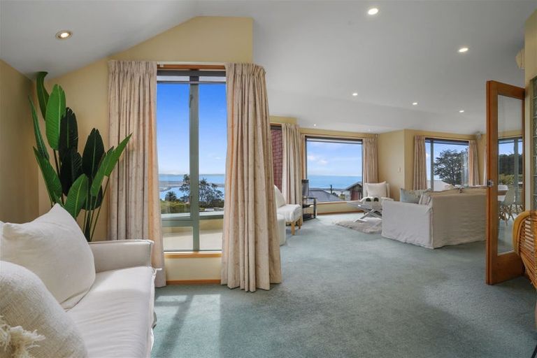 Photo of property in 262a Mount Pleasant Road, Mount Pleasant, Christchurch, 8081