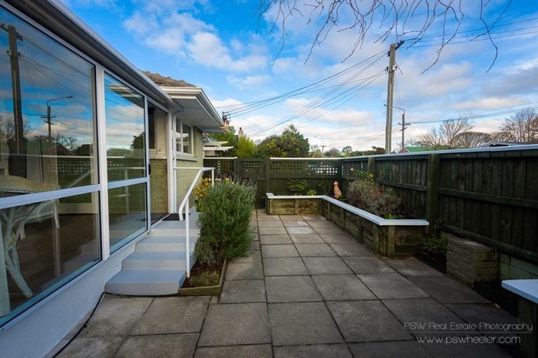Photo of property in 158 Waimairi Road, Ilam, Christchurch, 8041