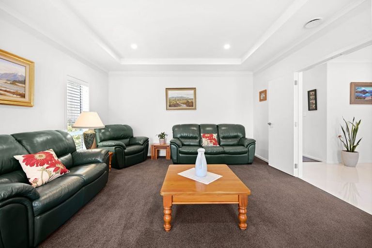 Photo of property in 16 Longbow Terrace, Flagstaff, Hamilton, 3210