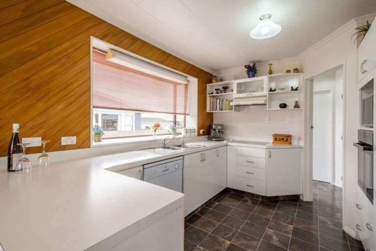 Photo of property in 4 Newbourne Crescent, Redwoodtown, Blenheim, 7201