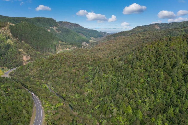 Photo of property in 495 Kopu Hikuai Sh25a Road, Kopu, Thames, 3578