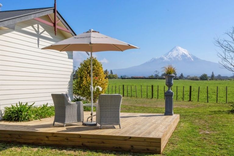 Photo of property in 120 Durham Road, Norfolk, Inglewood, 4388