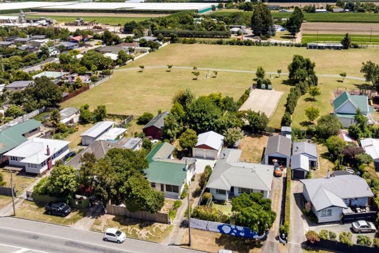 Photo of property in 196 Main Road Hope, Hope, Richmond, 7020