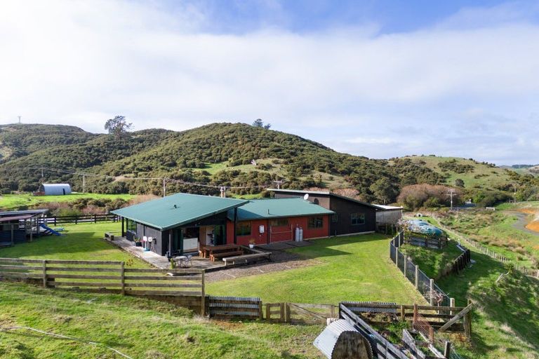 Photo of property in 969 Waingaro Road, Glen Massey, 3793