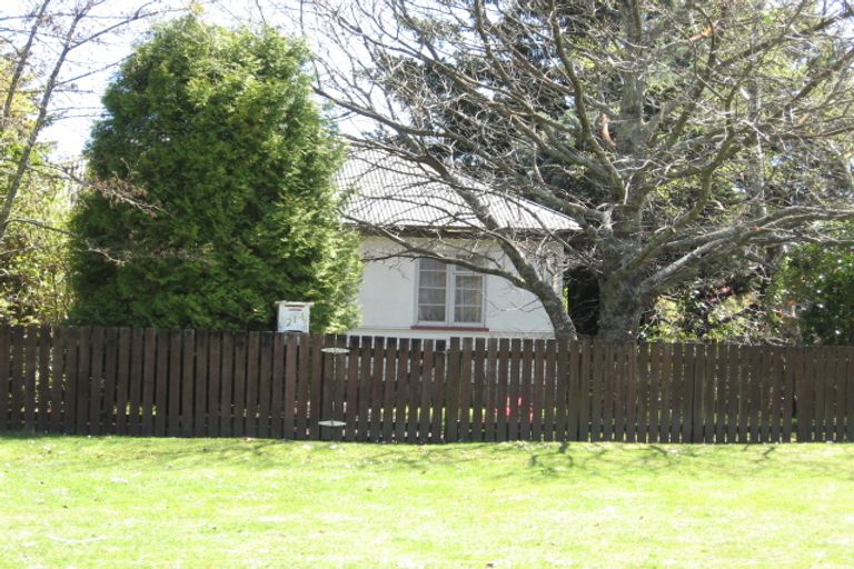 Photo of property in 214 Taupahi Road, Turangi, 3334