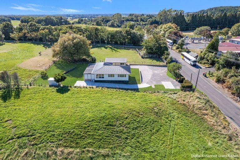 Photo of property in 295 Kaharoa Road, Hamurana, Rotorua, 3096