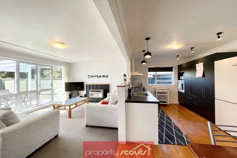 Photo of property in 3b Wheeler Place, Upper Vogeltown, New Plymouth, 4310