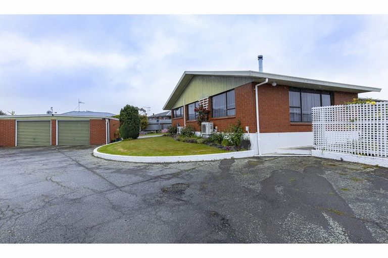 Photo of property in 22 Stirling Place, Marchwiel, Timaru, 7910