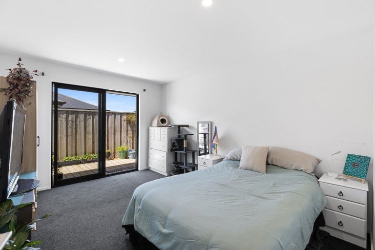 Photo of property in 25 Chris Drive, Rolleston, 7614