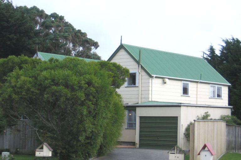 Photo of property in 7a Salem Court, Churton Park, Wellington, 6037