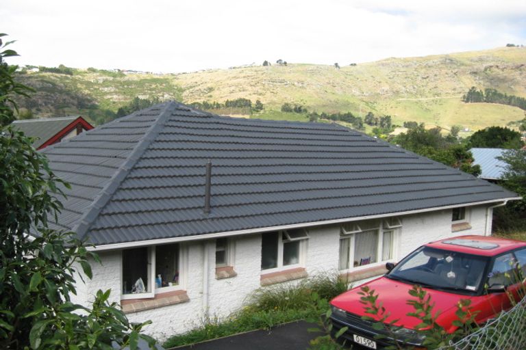 Photo of property in 14 Railway Terrace, Heathcote Valley, Christchurch, 8022