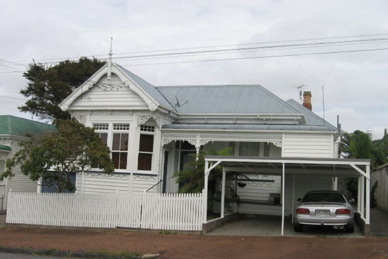 Photo of property in 19 Albany Road, Ponsonby, Auckland, 1011