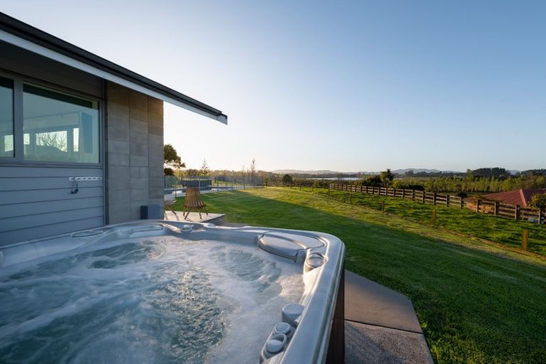 Photo of property in 468c Rotokauri Road, Rotokauri, Hamilton, 3289