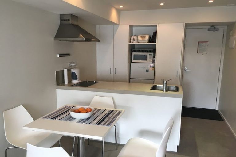 Photo of property in Soho Apartments, 101/74 Taranaki Street, Te Aro, Wellington, 6011