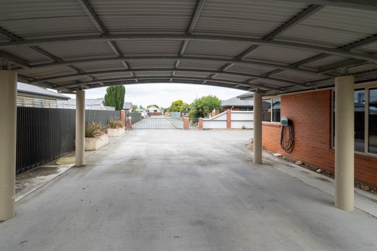 Photo of property in 9a Bridge Street, Netherby, Ashburton, 7700