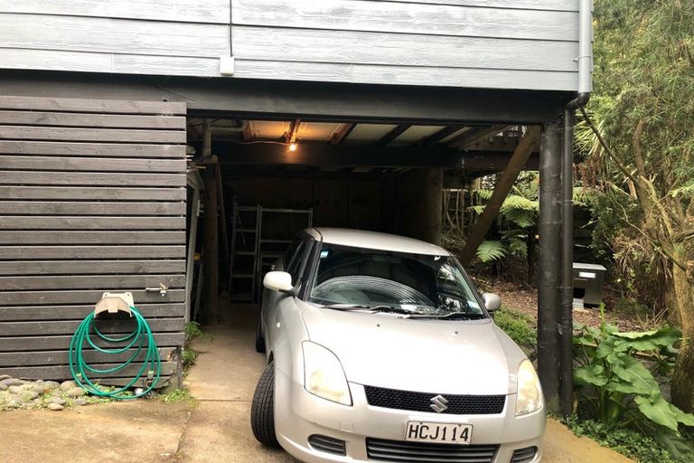 Photo of property in 1/21 Mahara Avenue, Birkenhead, Auckland, 0626