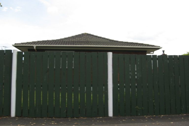 Photo of property in 16b Coronation Road, Mangere Bridge, Auckland, 2022