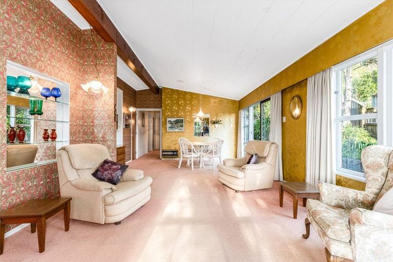 Photo of property in 204 Pembroke Road, Wilton, Wellington, 6012