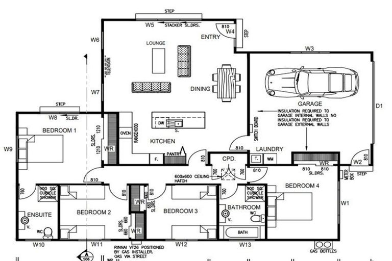 Photo of property in 41 Wai Whatu Street, Meeanee, Napier, 4110