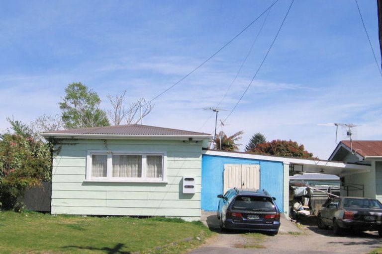 Photo of property in 20 Kusabs Road, Mangakakahi, Rotorua, 3015
