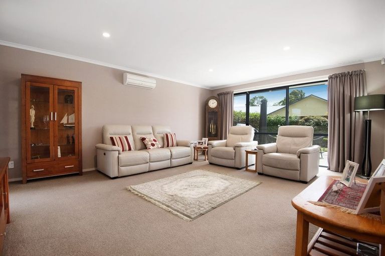 Photo of property in 20 Chestnut Close, Kelvin Grove, Palmerston North, 4414