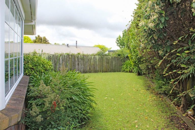 Photo of property in 4 Lakemba Mews, Terrace End, Palmerston North, 4410