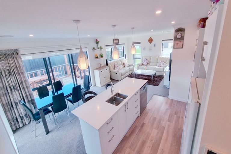 Photo of property in 13 Filmer Crescent, Wallaceville, Upper Hutt, 5018