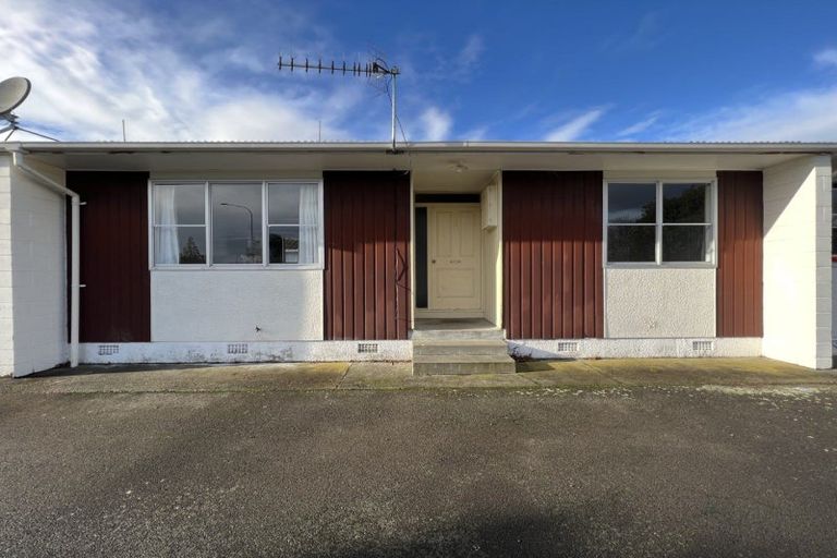Photo of property in 366b Botanical Road, West End, Palmerston North, 4412