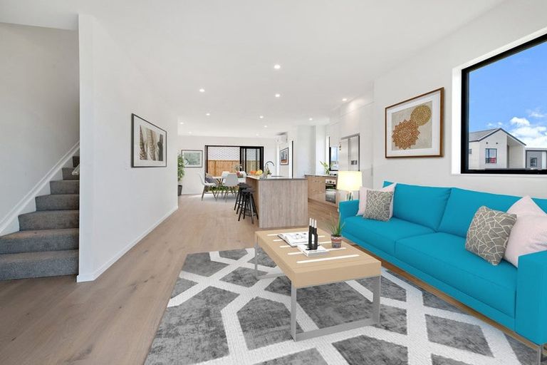 Photo of property in 46 Koura Road, Flat Bush, 2019