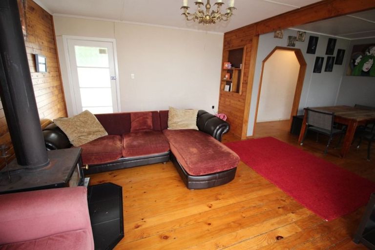 Photo of property in 4 Cargill Street, Tokoroa, 3420