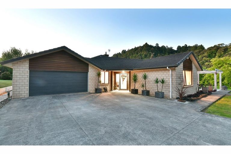 Photo of property in 257 Upper Waiwera Road, Puhoi, Silverdale, 0994