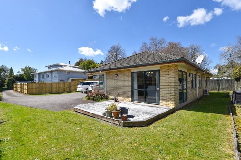 Photo of property in 50a Otonga Road, Springfield, Rotorua, 3015
