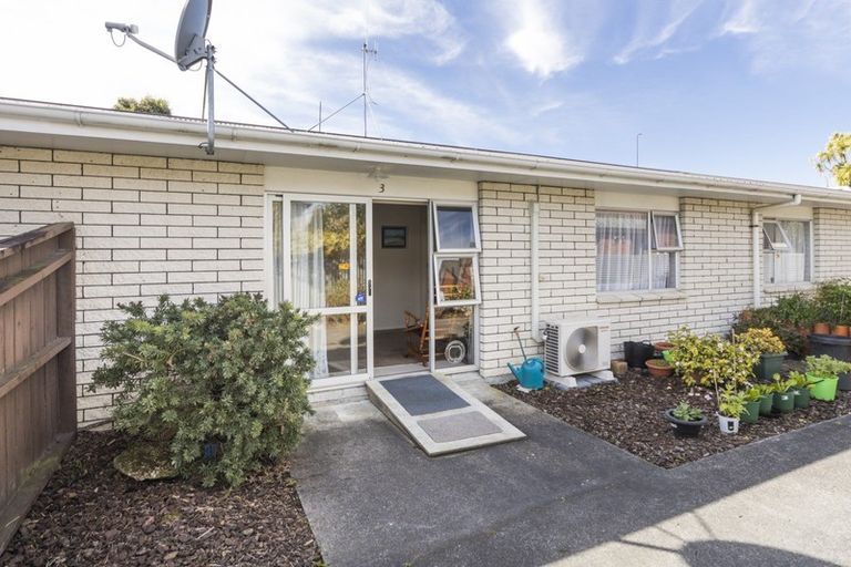Photo of property in 3/364 Featherston Street, Palmerston North, 4414